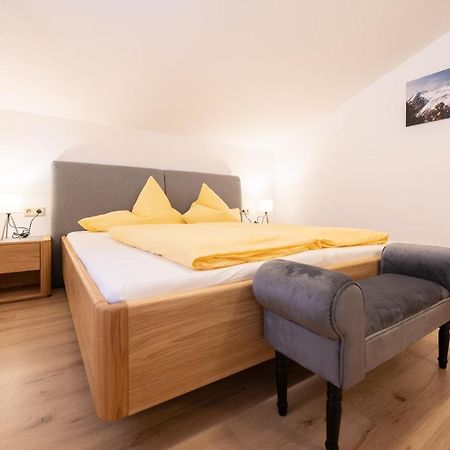 Haus Mary Apartamento Neustift im Stubaital Exterior foto
