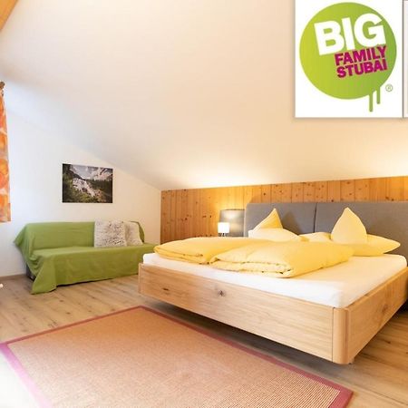 Haus Mary Apartamento Neustift im Stubaital Exterior foto
