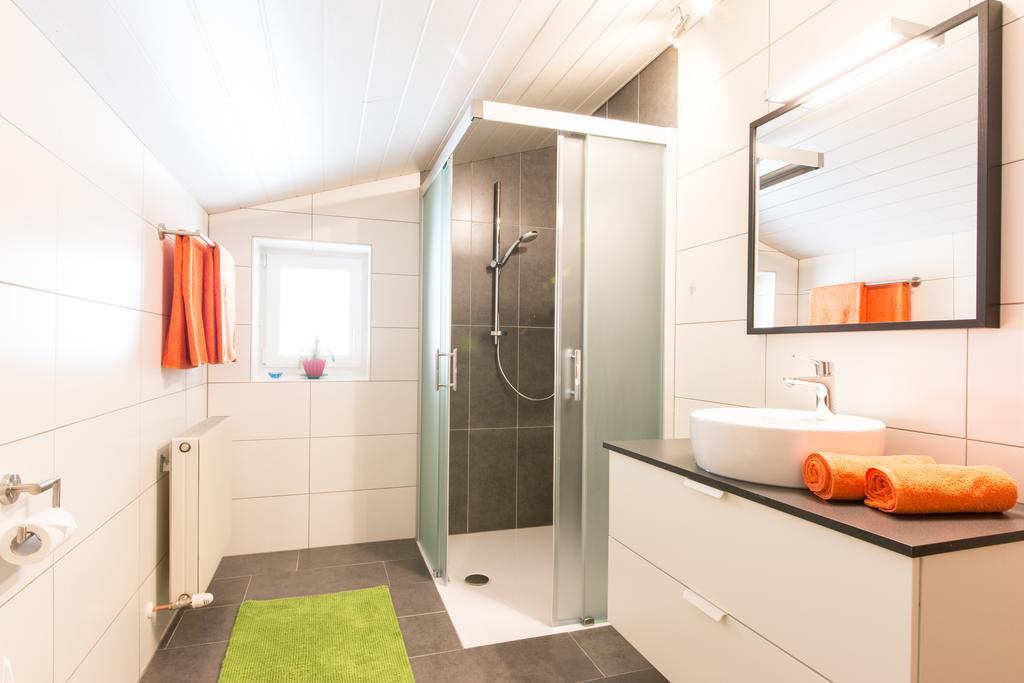 Haus Mary Apartamento Neustift im Stubaital Exterior foto