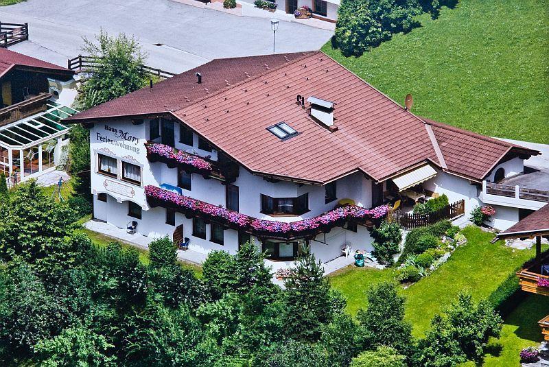 Haus Mary Apartamento Neustift im Stubaital Exterior foto